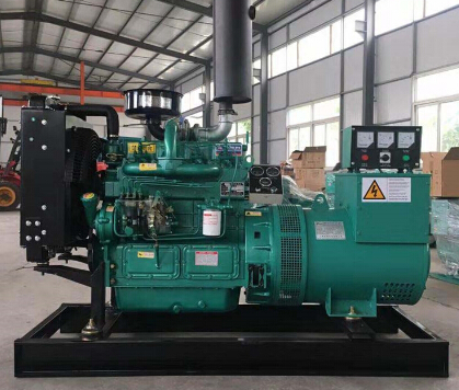 渭源宗申动力10kw小型柴油发电机