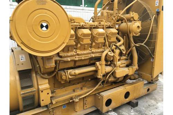 渭源发电机出租