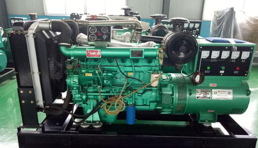 渭源发电机不发电的原因 渭源发电机不发电的原因