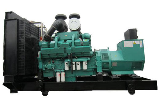 渭源柴油发电机组 渭源柴油发电机组